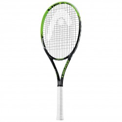 Head MX Cyber Elite Tennis Racket